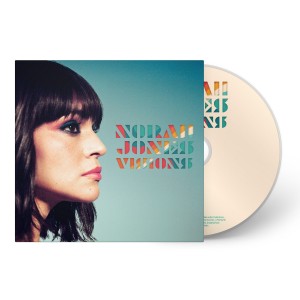Norah Jones - Visions (CD)