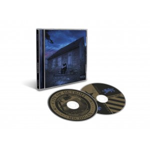 EMINEM-THE MARSHALL MATHERS LP2 (10th ANNIVERSARY EDITION) (2CD)