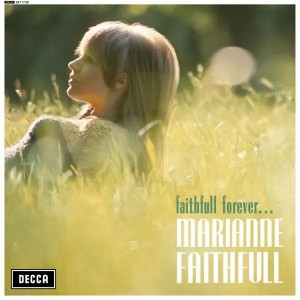 Marianne Faithfull - Faithfull Forever (1966) (RSD 2024 Vinyl)