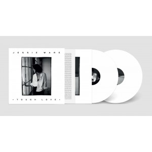 Jessie Ware - Tough Love (2014) (RSD 2024 2x White Vinyl)