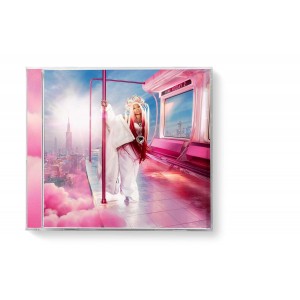 Nicki Minaj - Pink Friday 2 (2023) (CD)