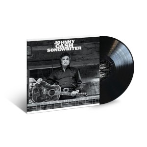 Johnny Cash - Songwriter (2024) (Vinyl)