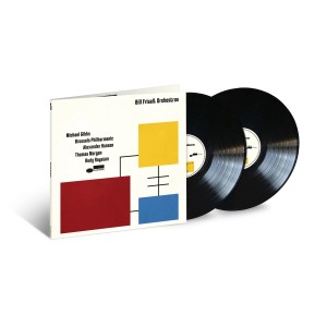 Bill Frisell - Orchestras (2x Vinyl)