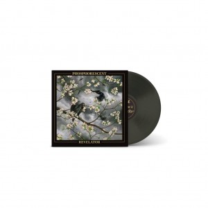 Phosphorescent - Revelator (Indie Vinyl)