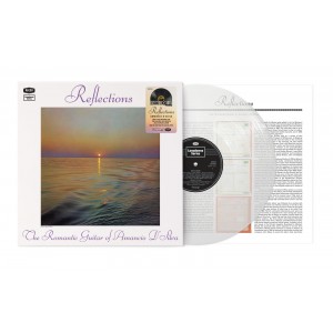 Amancio D´Silva - Reflections (The Romantic Guitar Of Amancio D´Silva) (RSD 2024 Vinyl)