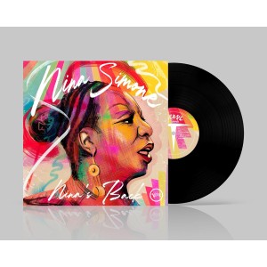 Nina Simone - Nina´s Back (Vinyl)