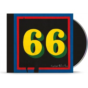 PAUL WELLER-66 (CD)