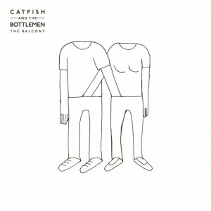 Catfish & The Bottlemen - The Balcony (RSD 2024 Coloured Vinyl)
