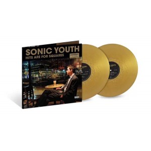 SONIC YOUTH-HITS ARE FOR SQUARES (RSD 2024 2x VINYL)