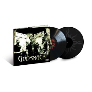 Godsmack - Awake (2000) (2x Vinyl)