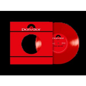 Paul Weller - Single Tbc (RSD 2024 Vinyl)