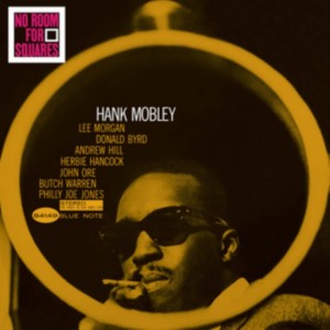 Hank Mobley - No Room For Squares (1964) (MQA/UHQ CD)