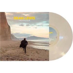 Dean Lewis - The Epilogue (2024) (Vinyl)