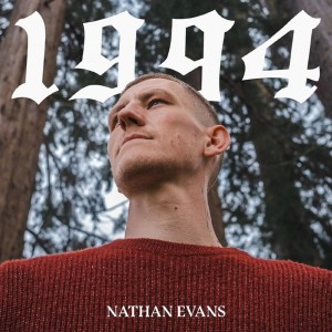Nathan Evans - 1994 (2024) (CD)