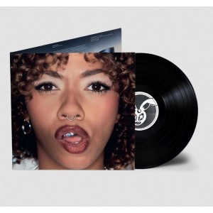 Nia Archives - Silence Is Loud (2024) (Vinyl)
