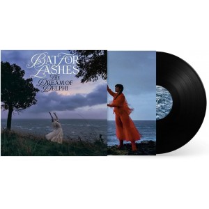 BAT FOR LASHES-THE DREAM OF DELPHI (VINYL)