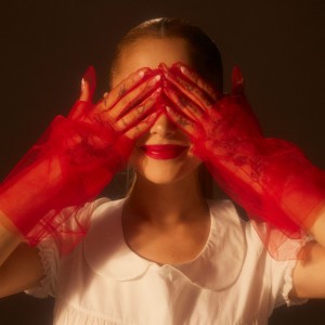 Ariana Grande - Eternal Sunshine (2024) (Red Vinyl)