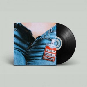 SCOOTER-OPEN YOUR MIND AND YOUR TROUSERS (VINYL)