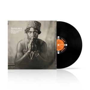 Shabaka - Perceive Its Beauty, Acknowledge Its Grace (Vinyl)