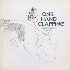 PAUL MCCARTNEY & WINGS-ONE HAND CLAPPING (1974) (2CD)