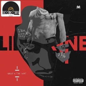 Lil Wayne - Sorry 4 The Wait (RSD 2024) (2x Vinyl)