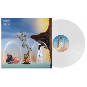 Empire Of The Sun - Ask That God (2024) (Clear Vinyl)