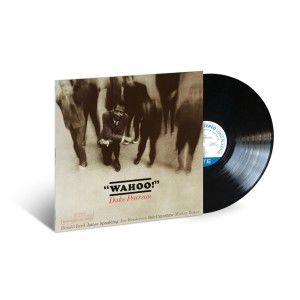 Duke Pearson - Wahoo (1964) (Vinyl)