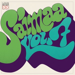 Saimaa - Vol. 7 (2024) (CD)
