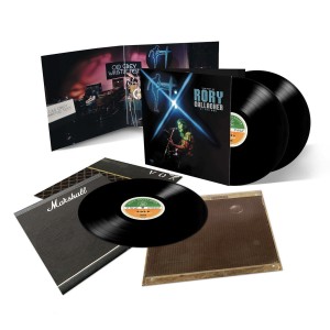 Rory Gallagher - The BBC Collection (1971-86) (3x Vinyl)