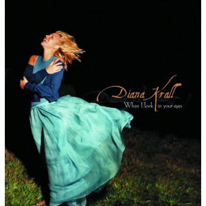 Diana Krall - When I Look In Your Eyes (1999) (Vinyl)