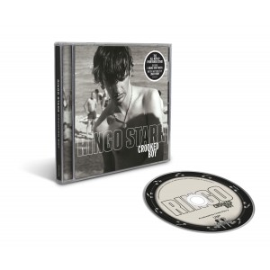 Ringo Starr - Crooked Boy EP (2024) (CD)