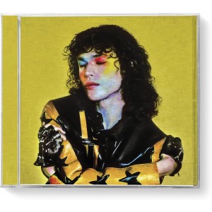 Conan Gray - Found Heaven (CD)