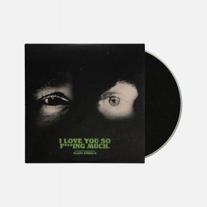 Glass Animals - I Love You So F***Ing Much (CD)