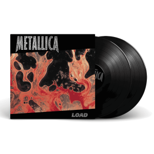Metallica - Load (1996) (2x Vinyl)