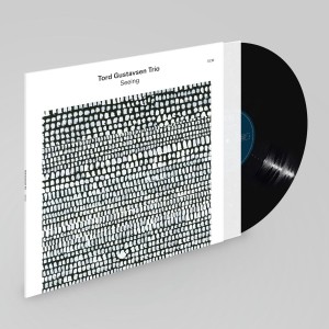 Tord Gustavsen - Seeing (2024) (Vinyl)