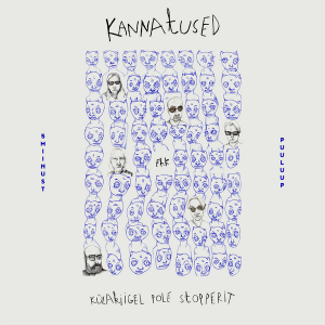 5Miinust x Puuluup - Kannatused ehk külakiigel pole stopperit (2024) (CD)