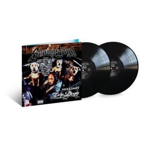 Snoop Dogg - No Limit Top Dogg (1999) (2x Vinyl)
