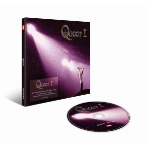Queen - Queen I (1972) (2024 Mix) (CD)