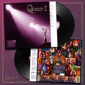 Queen - Queen I (1972) (2024 Mix) (Vinyl)