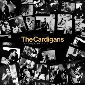 Cardigans - The Rest Of The Best Vol. 1 (2024) (CD)