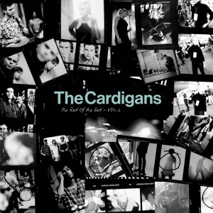 Cardigans - The Rest Of The Best Vol. 2 (2024) (CD)