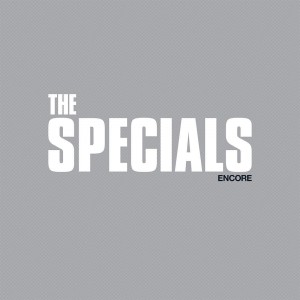 Specials - Encore (2019) (Gold Vinyl)