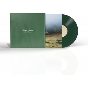 Olafur Arnalds - Island Songs (2016) (Coloured Vinyl)