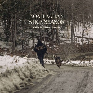 NOAH KAHAN-STICK SEASON (WE´LL ALL BE HERE FOREVER) (2CD)