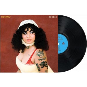 Remi Wolf - Big Ideas (2024) (Vinyl)
