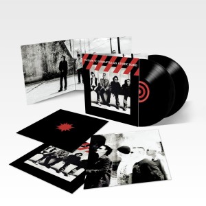 U2 - How To Dismantle An Atomic Bomb (2004) (20th Anniversary) (2x Vinyl)