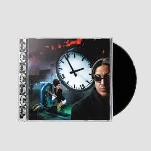 Confidence Man - 3 A.M. (2024) (CD)