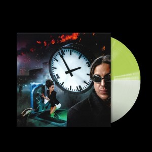 Confidence Man - 3 A.M. (2024) (Vinyl)