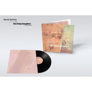 David Sylvian - The Good Son Vs. The Only Daughter (The Blemish Remixes) (2005) (Vinyl)