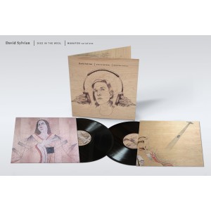 David Sylvian - Died In The Wool (Manafon Variations) (2011) (2x Vinyl)